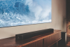 HW-Q930B SAMSUNG 9.1.4 Ch DOLBY ATMOS DTSX SOUNDBAR